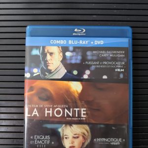 La Honte / Shame (2011)