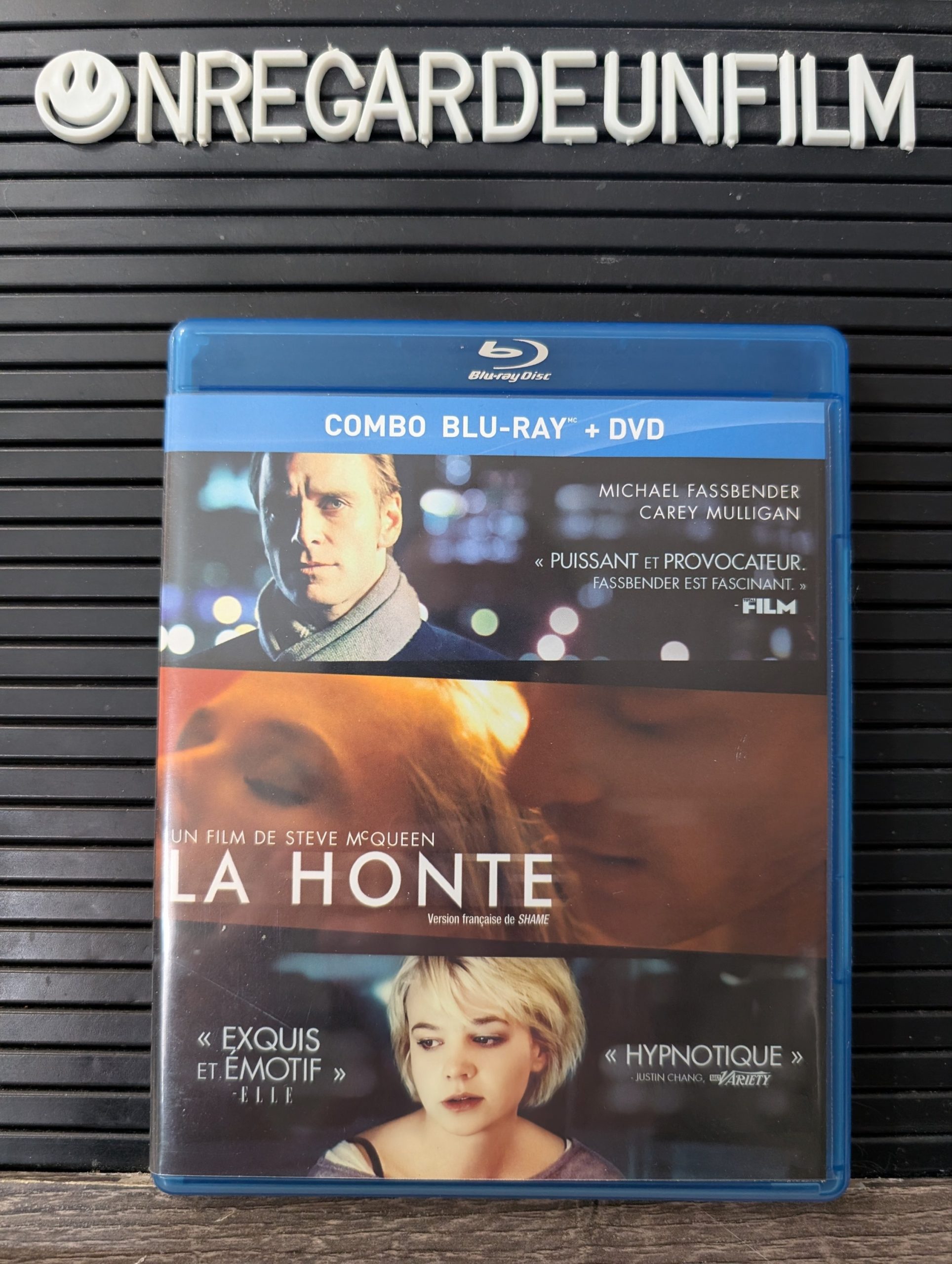 La Honte / Shame (2011)