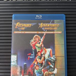 Escapades d'un Soir / Adventures in Babysitting (1987)