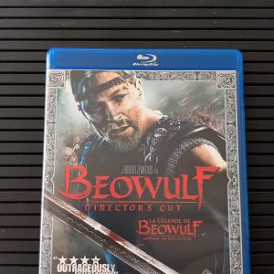 La Légende de Beowulf / Beowulf (2007)