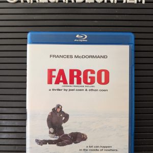 Fargo / Fargo (1996)