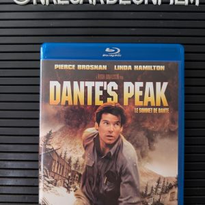 Le Sommet de Dante (Le Pic de Dante) / Dante's Peak (1997)