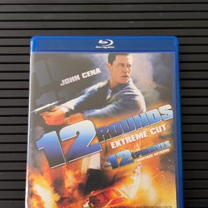 12 Épreuves / 12 Rounds (2009)