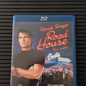 Bar Routier / Road House (1989)