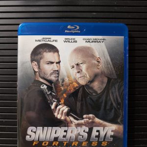 Tireur d'Élite : Sécurité Maximale / Fortress: Sniper's Eye (2022)