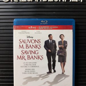 Sauvons M. Banks / Saving Mr. Banks (2013)