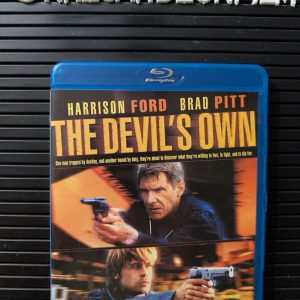 Ennemis Rapprochés / The Devil's Own (1997)