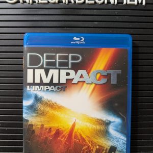 L'Impact / Deep Impact (1998)