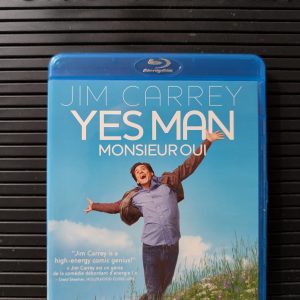 Monsieur Oui / Yes Man (2008)