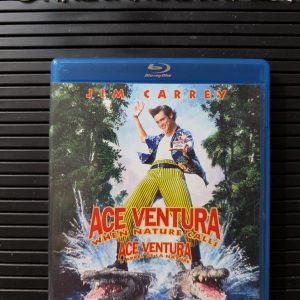 Ace Ventura: L'Appel de la Nature / Ace Ventura: When Nature Calls (1995)