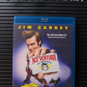 Ace Ventura mêne l'Enquête / Ace Ventura: Pet Detective (1994)