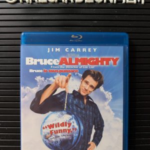 Bruce le Tout-Puissant / Bruce Almighty (2003)
