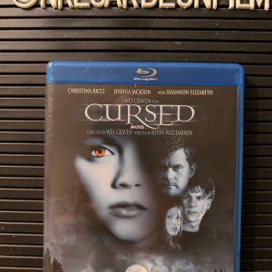 Maléfice / Cursed (2005)