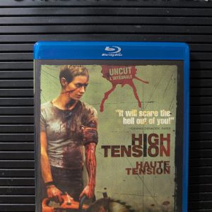 Haute Tension / High Tension (2003)