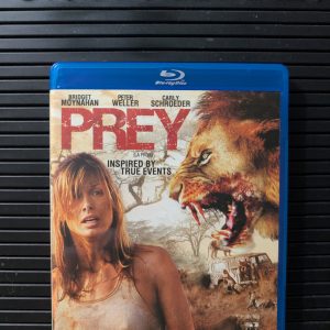 La Proie / Prey (2007)