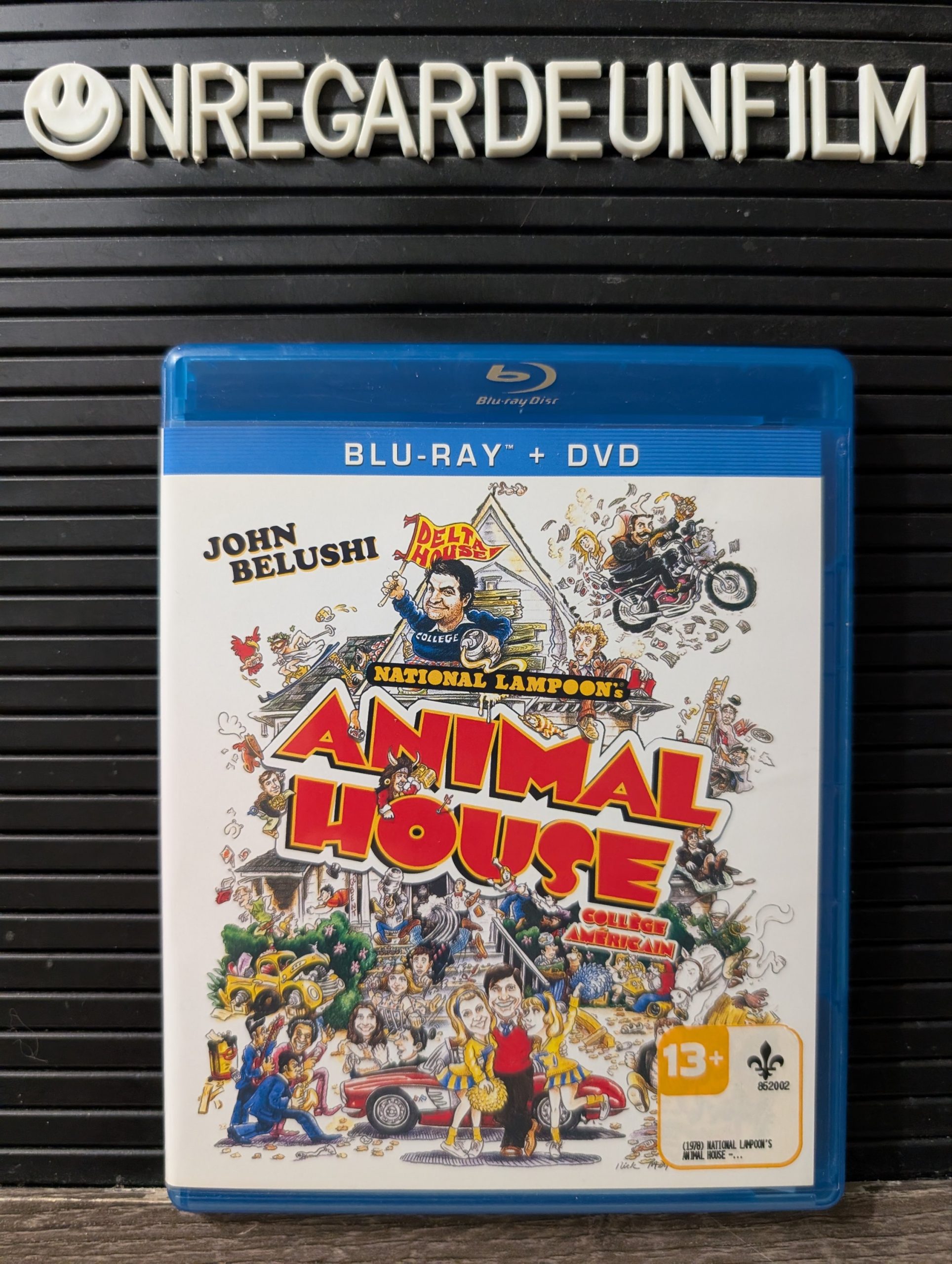 Collège Américain / National Lampoon's Animal House (1978) – Image 3