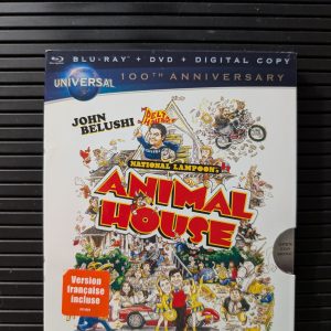 Collège Américain / National Lampoon's Animal House (1978)