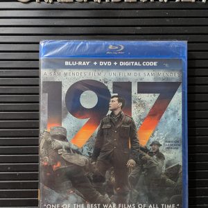 1917 / 1917 (2019)
