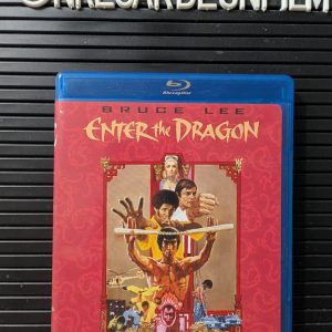 Opération Dragon / Enter the Dragon (1973)