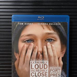 Extrêmement Fort et Incroyablement Près / Extremely Loud & Incredibly Close (2011)