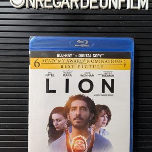 Lion / Lion (2016)