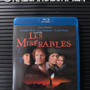 Les Misérables / Les Misérables (1998)