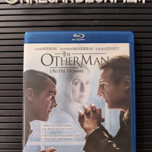 L'Autre Homme / The Other Man (2008)