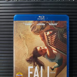 Vertige / Fall (2022)