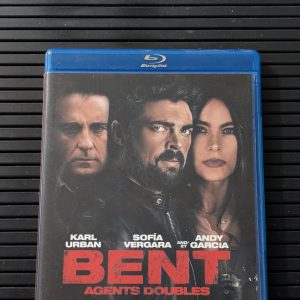 Agents Doubles / Bent (2018)