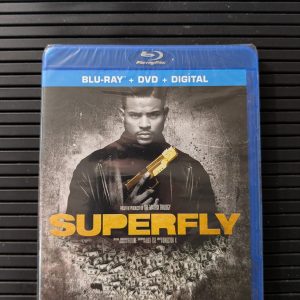 Superfly (2018)