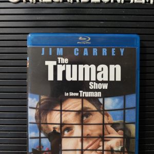 Le Show Truman / The Truman Show (1998)