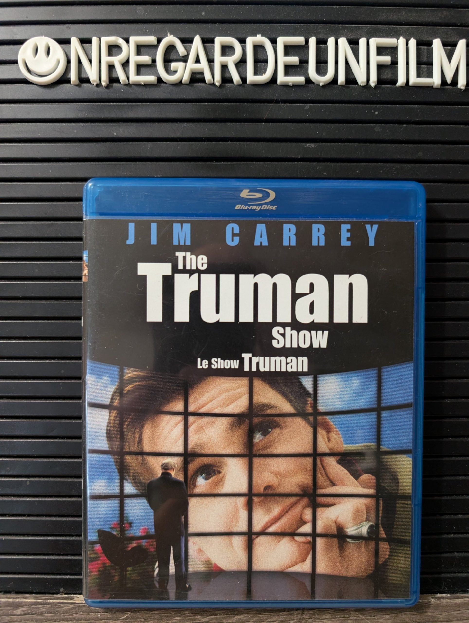 Le Show Truman / The Truman Show (1998)