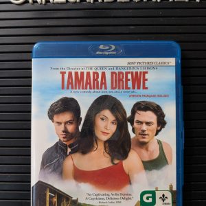 Tamara Drewe / Tamara Drewe (2010)