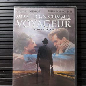 Mort d'un Commis Voyageur (1985)