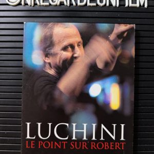 Le Point sur Robert (2008)