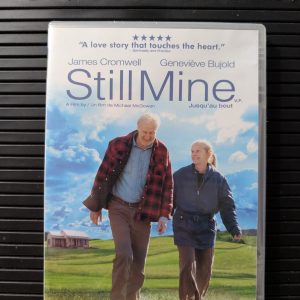 Jusqu'au Bout / Still Mine (2012)