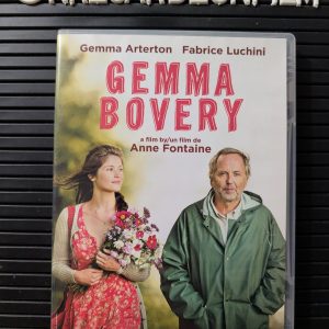 Gemma Bovery / Gemma Bovery (2014)