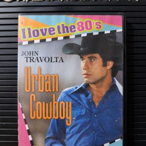 Un Cowboy dans la Ville / Urban Cowboy (1980)