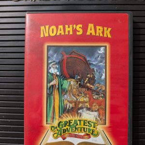 L'Arche de Noé / Noah's Ark (1986)