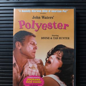 Polyester (1981)