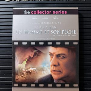 Séraphin. Un Homme et son Péché (2002)