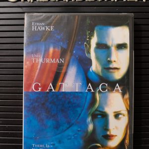 Bienvenue à Gattaca / Gattaca (1997)