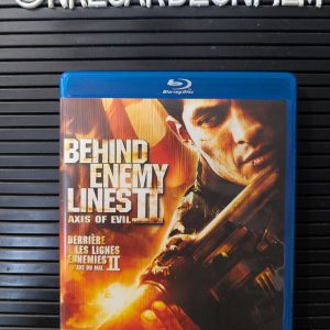 Derrières les Lignes Ennemies II - L'Axe du Mal / Behind Enemy Lines II: Axis of Evil (2006)