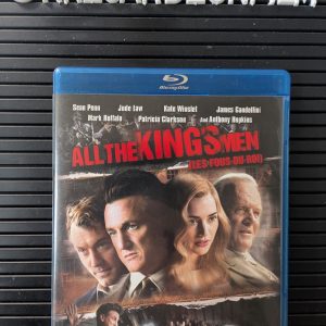 Les Fous du Roi / All the King's Men (2006)