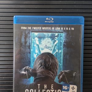 La Collection Sadique / The Collection (2012)
