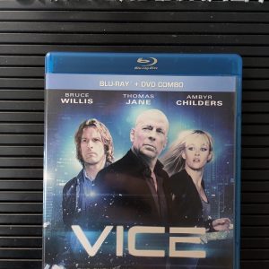 Vice / Vice (2015)