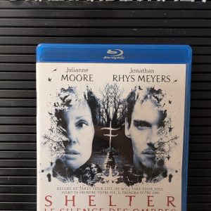 Le Silence des Ombres / Shelter (6 Souls) (2010)