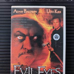 Evil Eyes (2004)