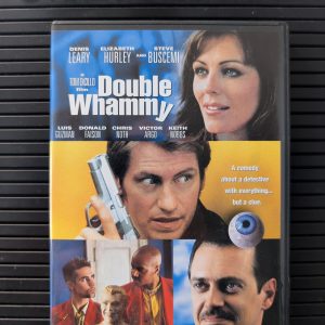Double Whammy (2001)