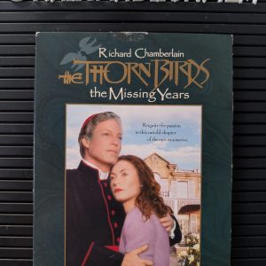 The Thorn Birds: The Missing Years (1996)
